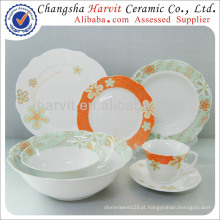 Fornecedor avaliado Ceramic 22PC Dinner Set Place